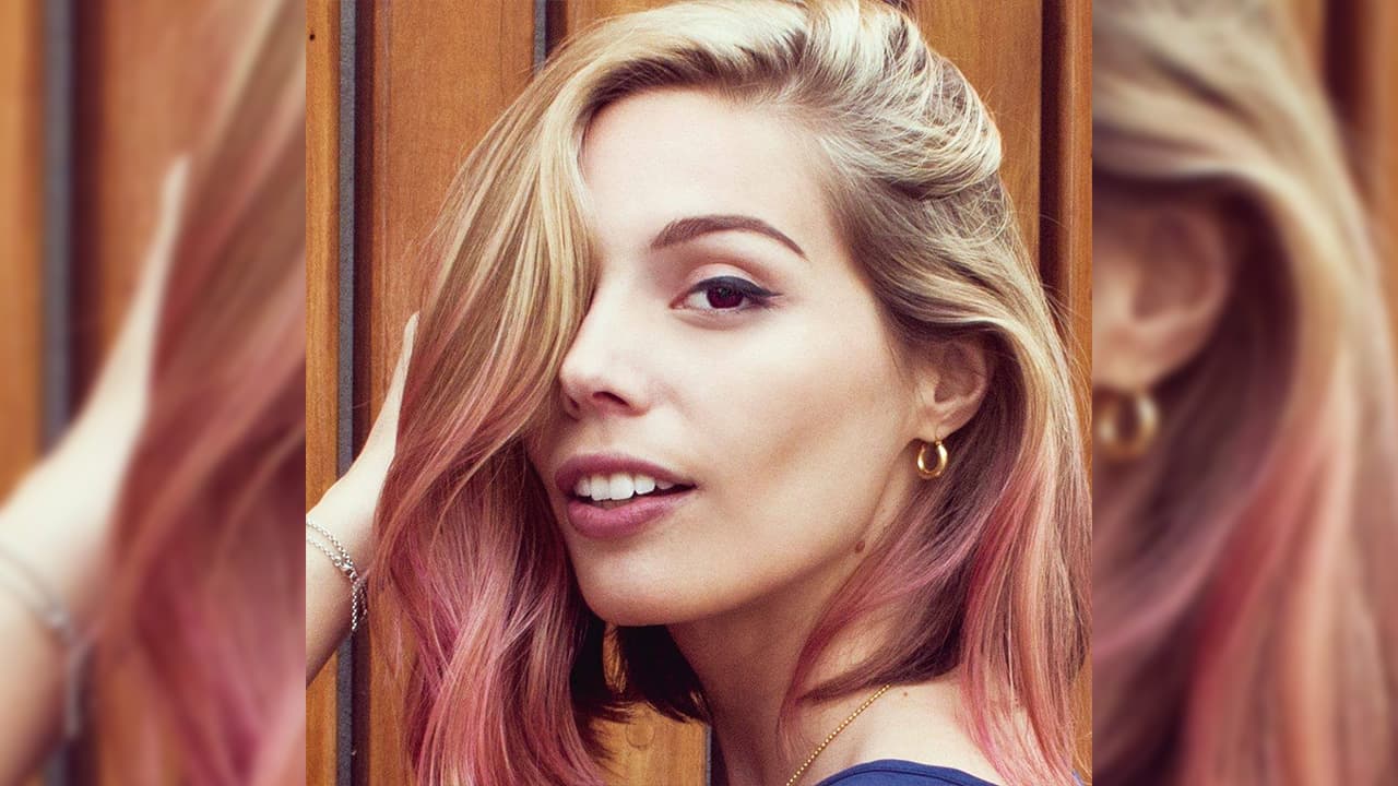 Diana Ibarra Rake