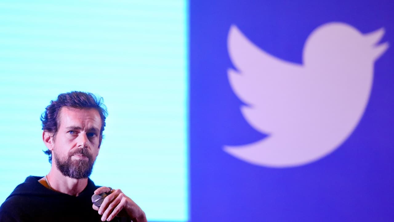 Elon Musk pide documentación a Jack Dorsey para cancelar compra de Twitter