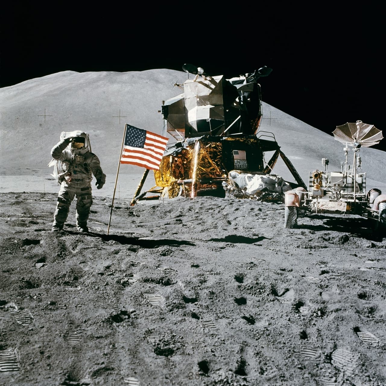 La NASA lista para probar la nave con la que viajará a la Luna y más allá