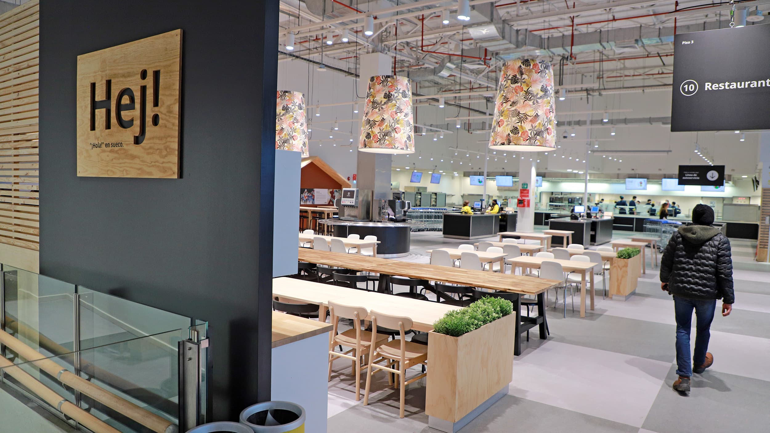 FOTOS: IKEA abre su primera tienda en Sudamérica e hicimos un recorrido para mostrártela