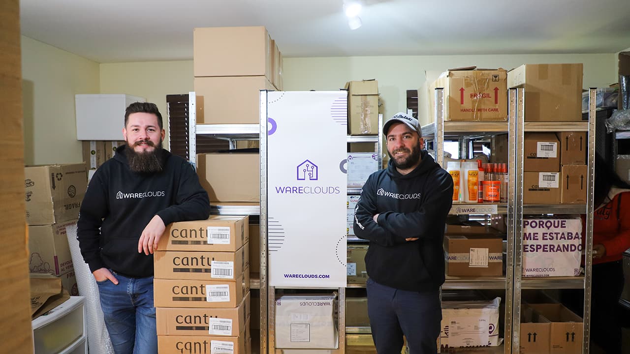 ¿Bodegas colaborativas? Esta startup chilena quiere expandir el negocio en el mundo