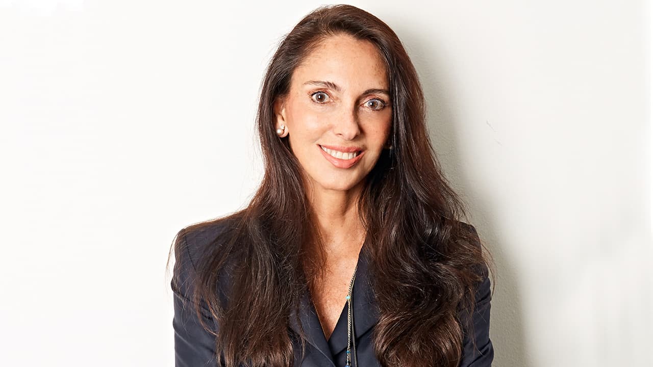 Las 50 mujeres más poderosas de Perú | Inés Temple