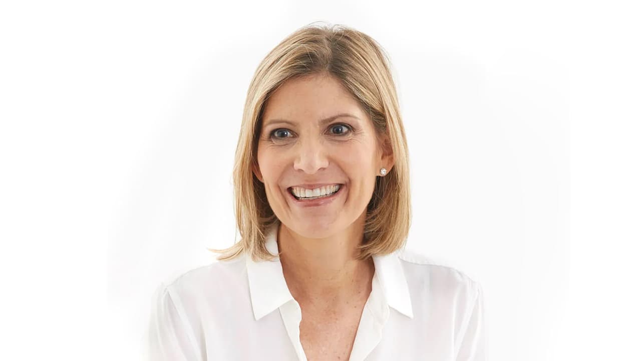 Las 50 mujeres más poderosas de Perú | Janine Belmont