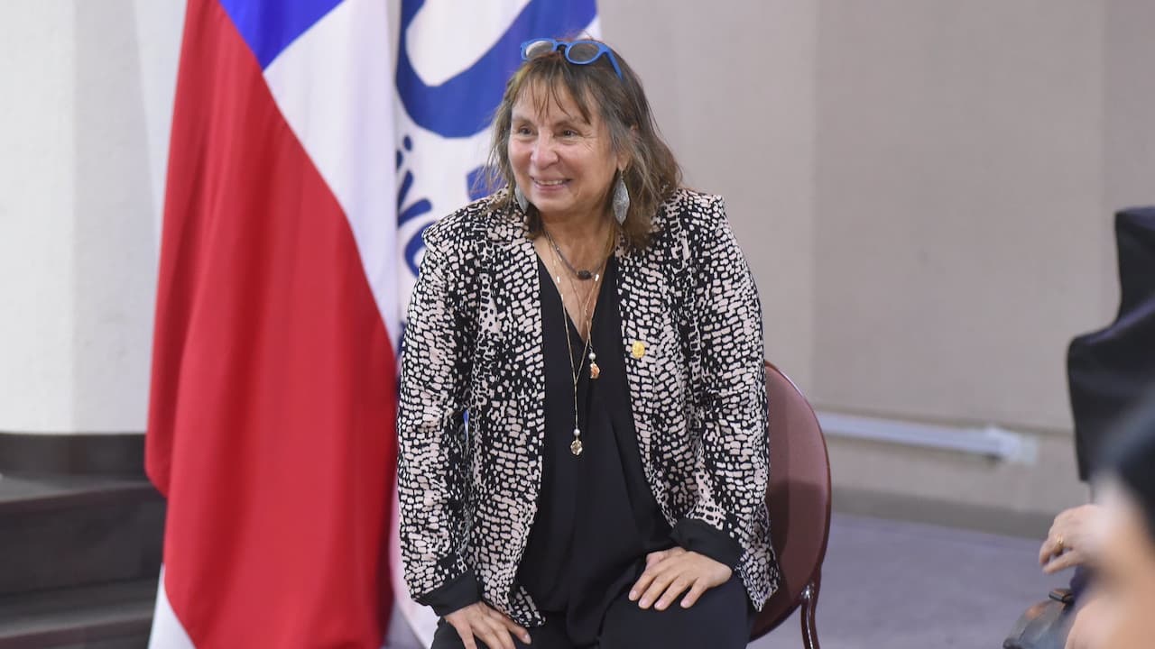 Primera baja en el gabinete de Boric: dimitió su ministra de Desarrollo Social