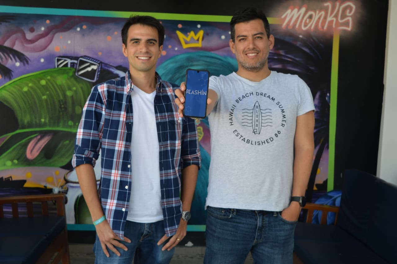 Estos exejecutivos de Cabify crearon en Perú una fintech de nanocréditos para el segmento informal