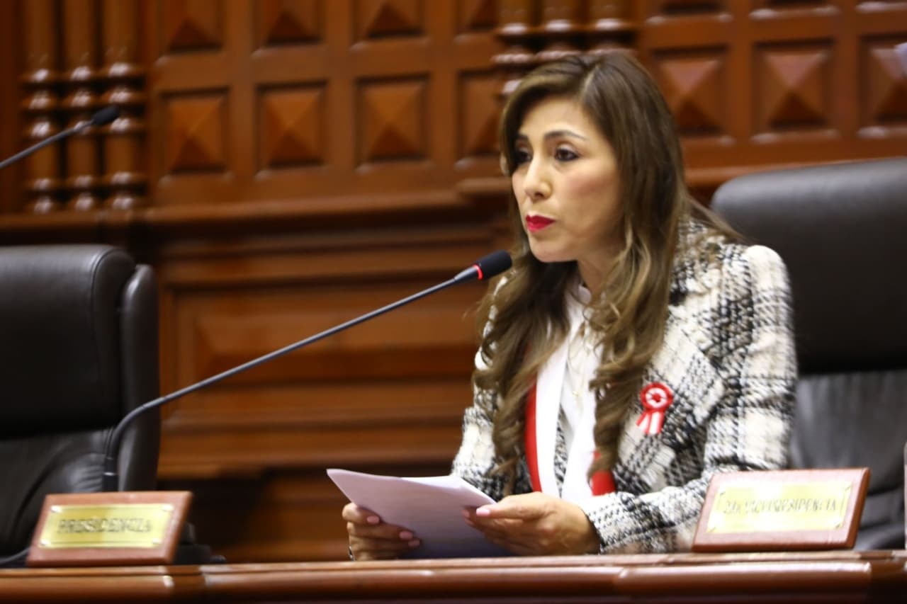 Crisis política: subcomisión del Congreso aprueba informe que pide la inhabilitación de Castillo