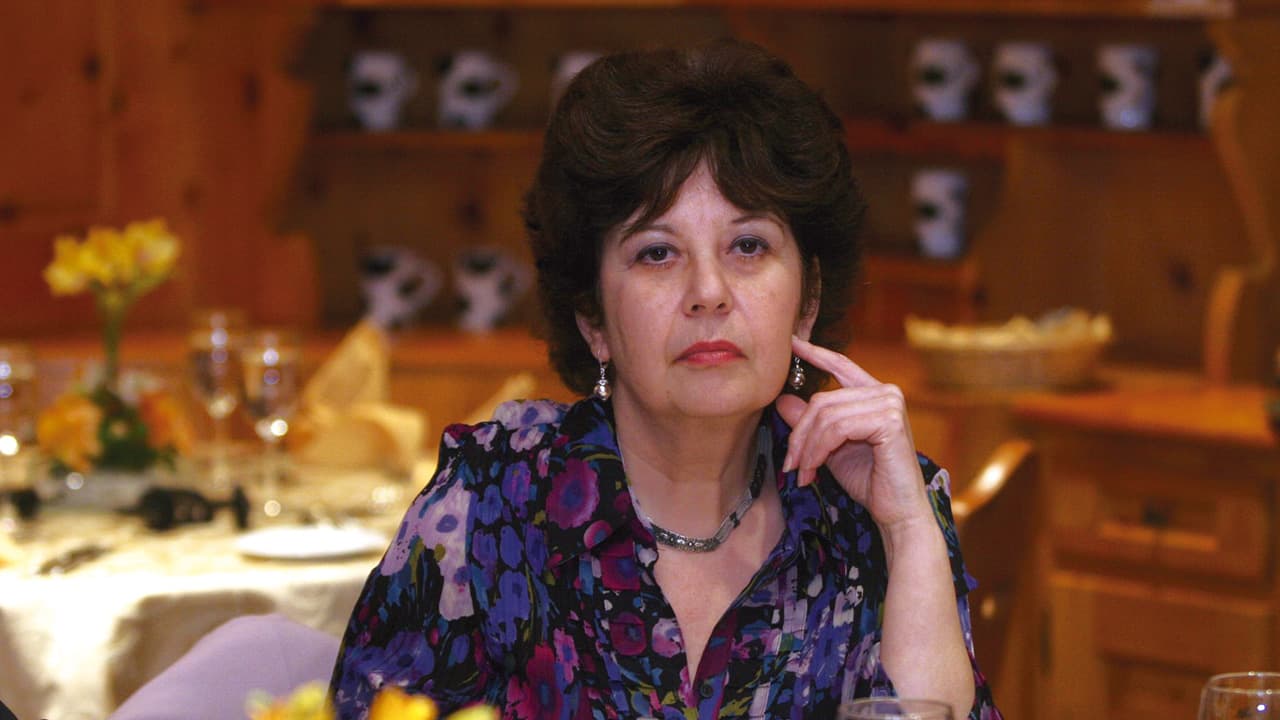 Las 50 mujeres más poderosas de Perú | Liliana Rojas-Suárez