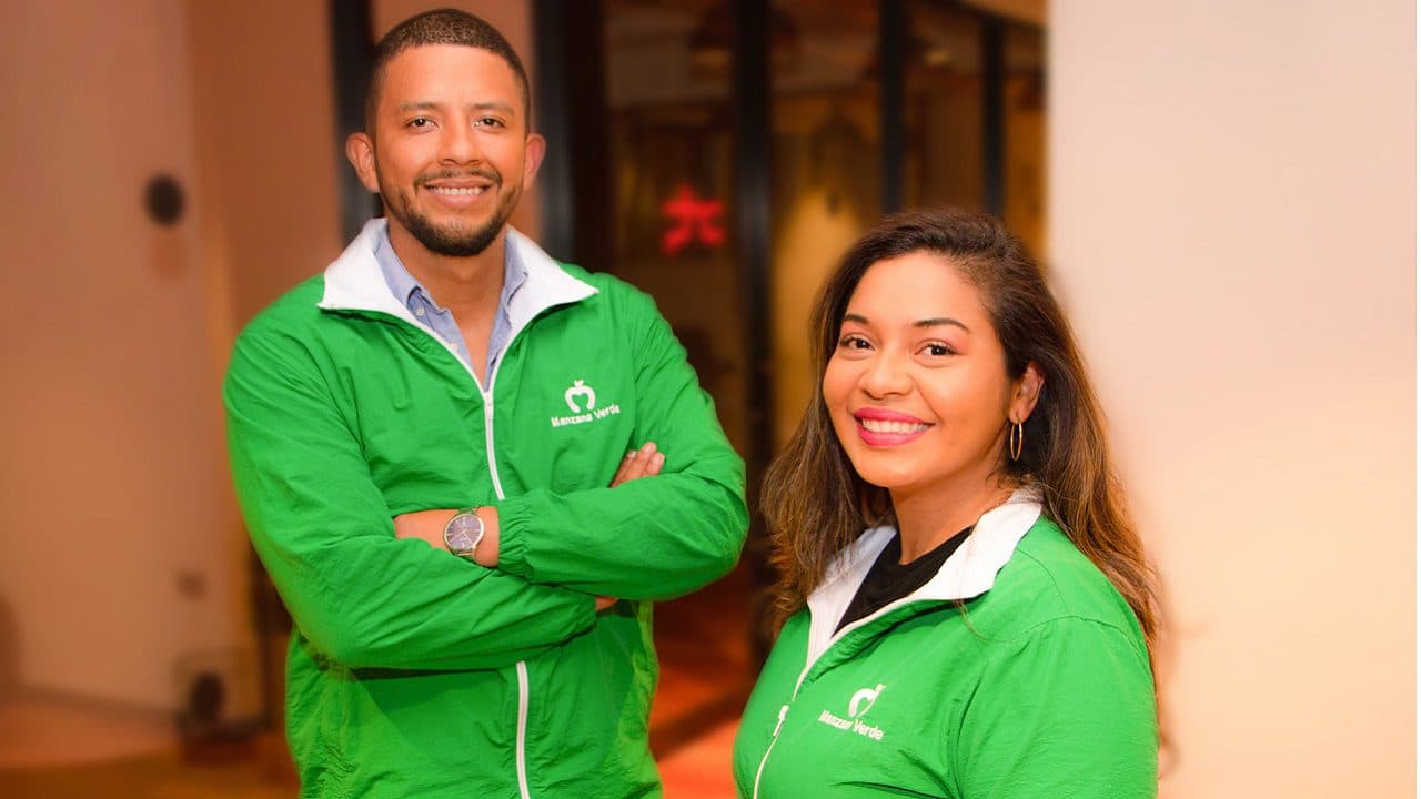 Esta foodtech peruana de alimentación saludable llegó a Colombia y apunta a cerrar una ronda serie A en 2022
