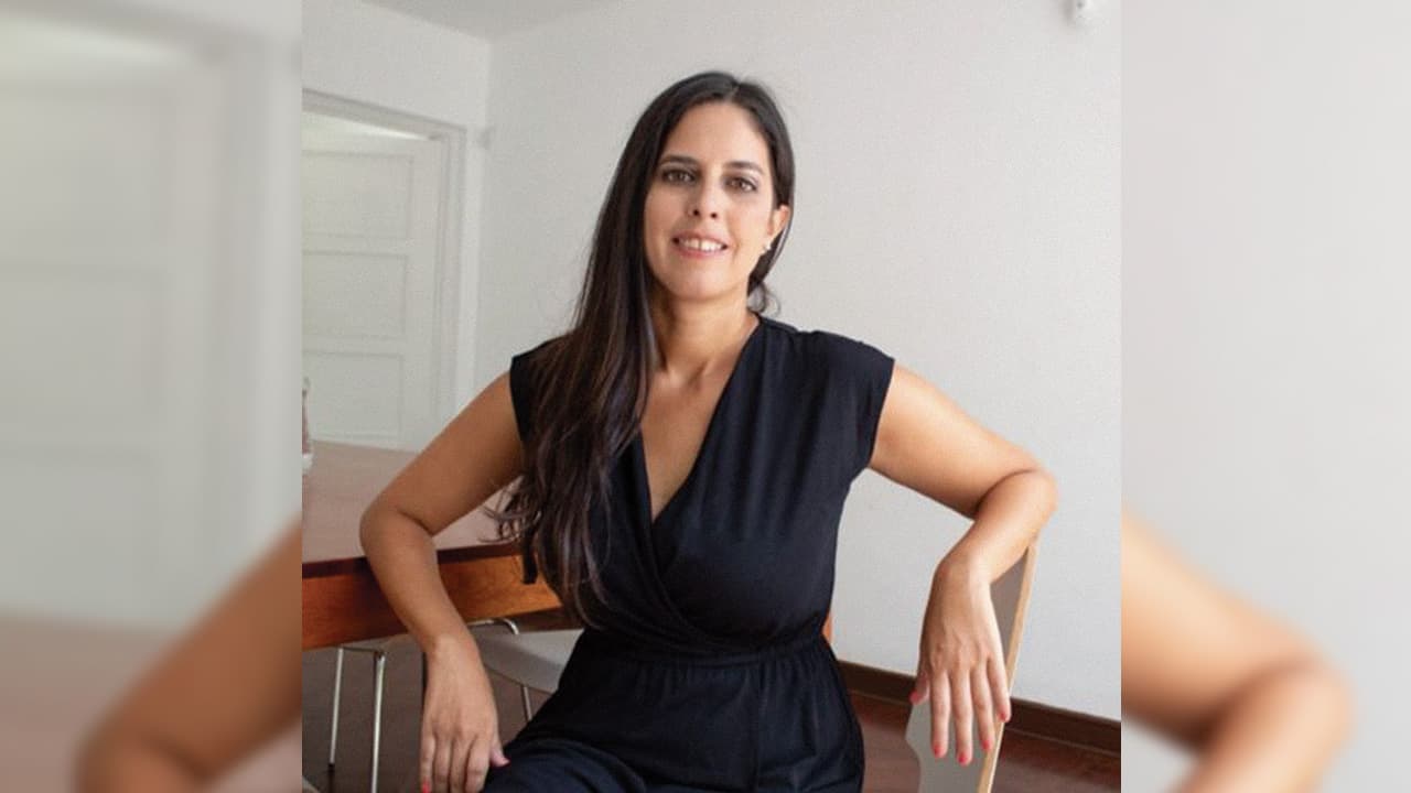 Mariana Alegre