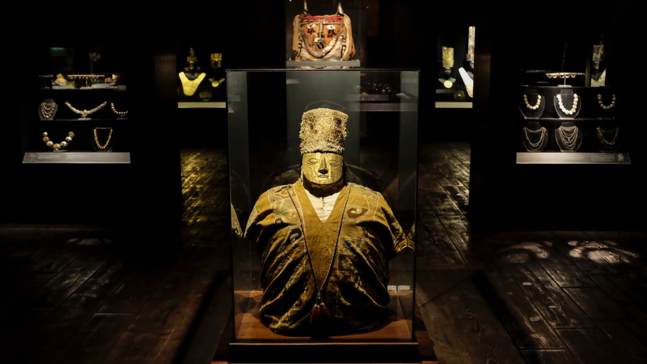 Museo Larco