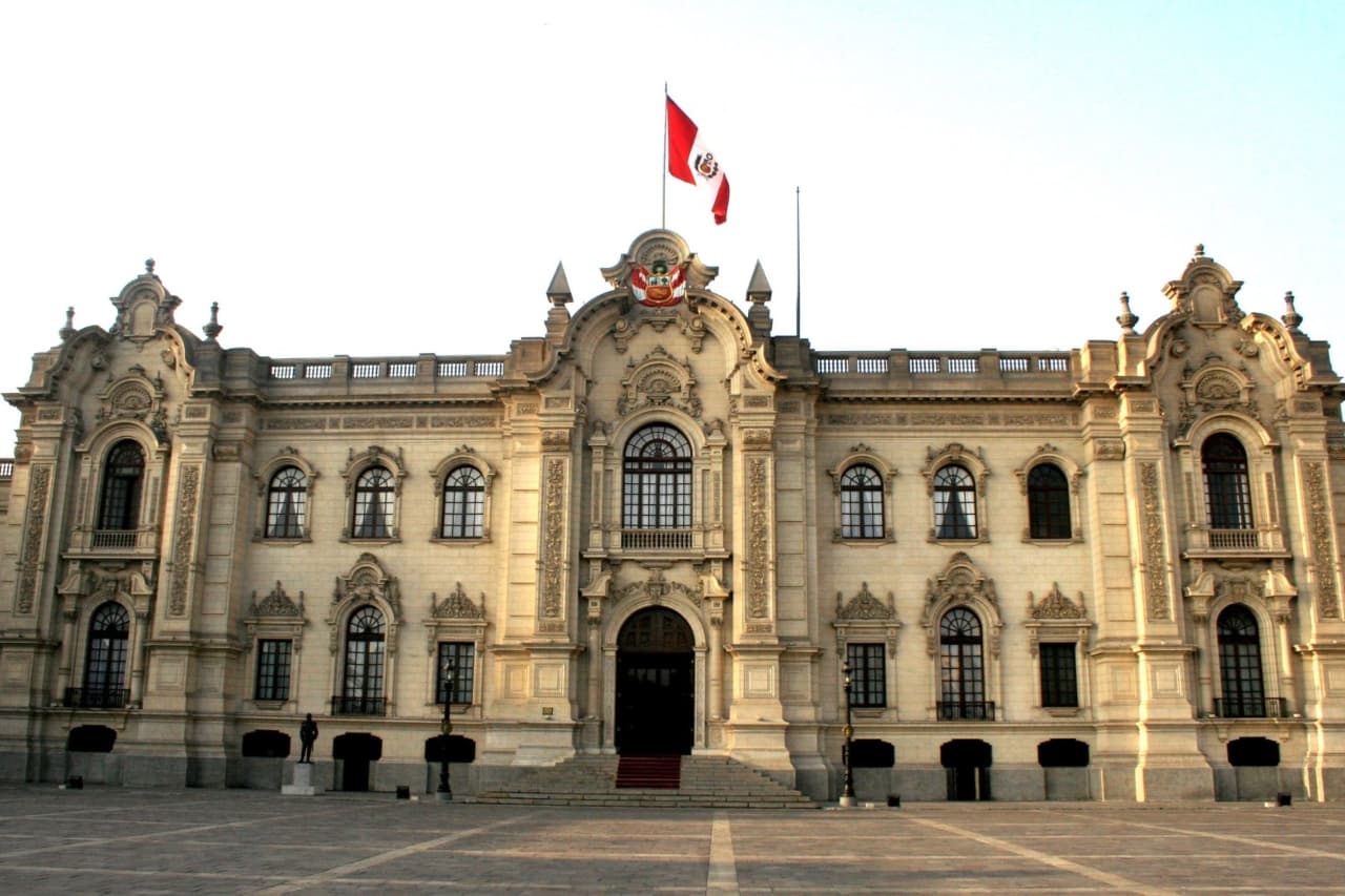 El Gobierno levantó el estado de emergencia en Lima