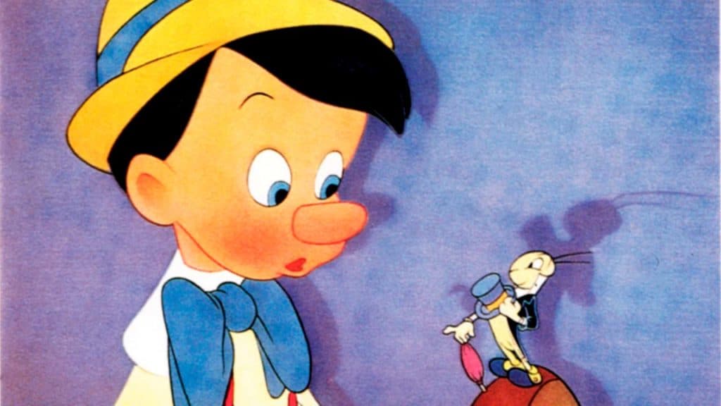 Disney estrenará una nueva versión de “Pinocchio” con Tom Hanks como Geppetto
