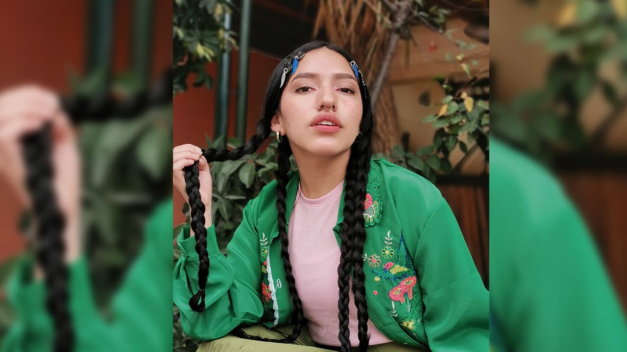 Las 50 mujeres más poderosas de Perú | Renata Flores