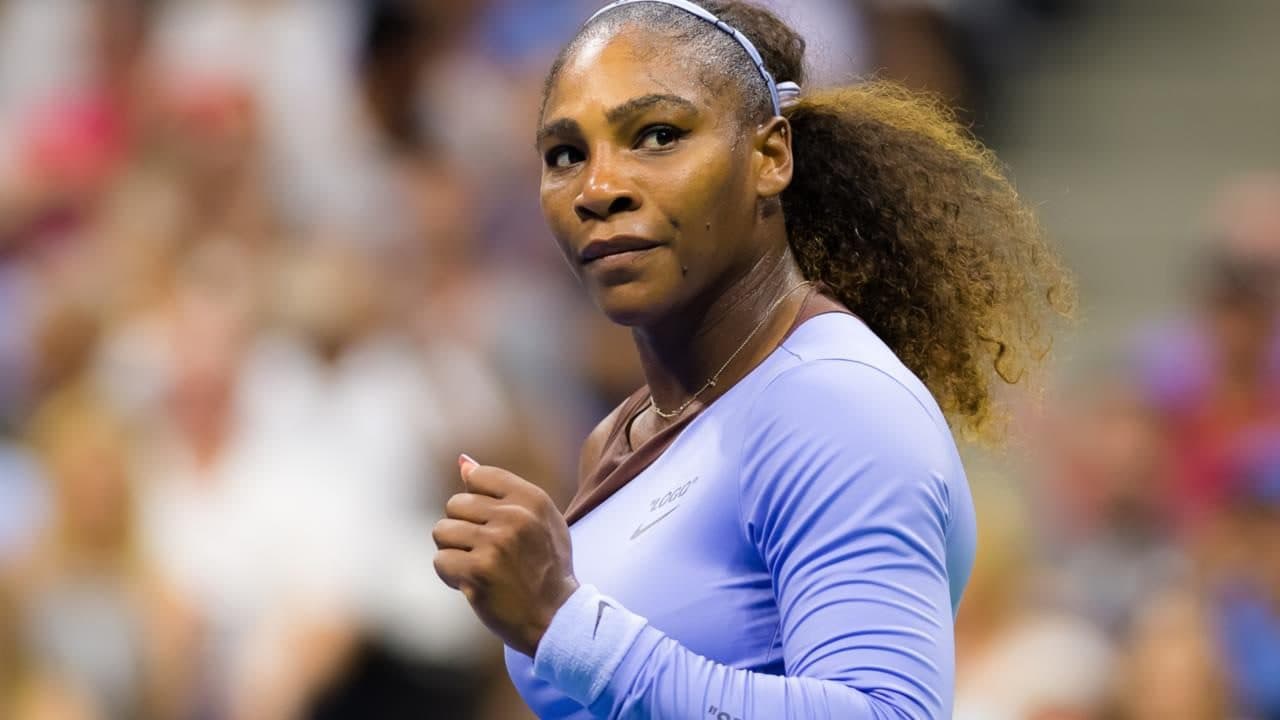 Serena Williams anuncia su retiro del tenis