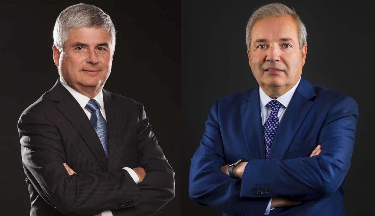 Chile: Codelco nombra como CEO a líder de histórico rescate de los 33 mineros de Atacama