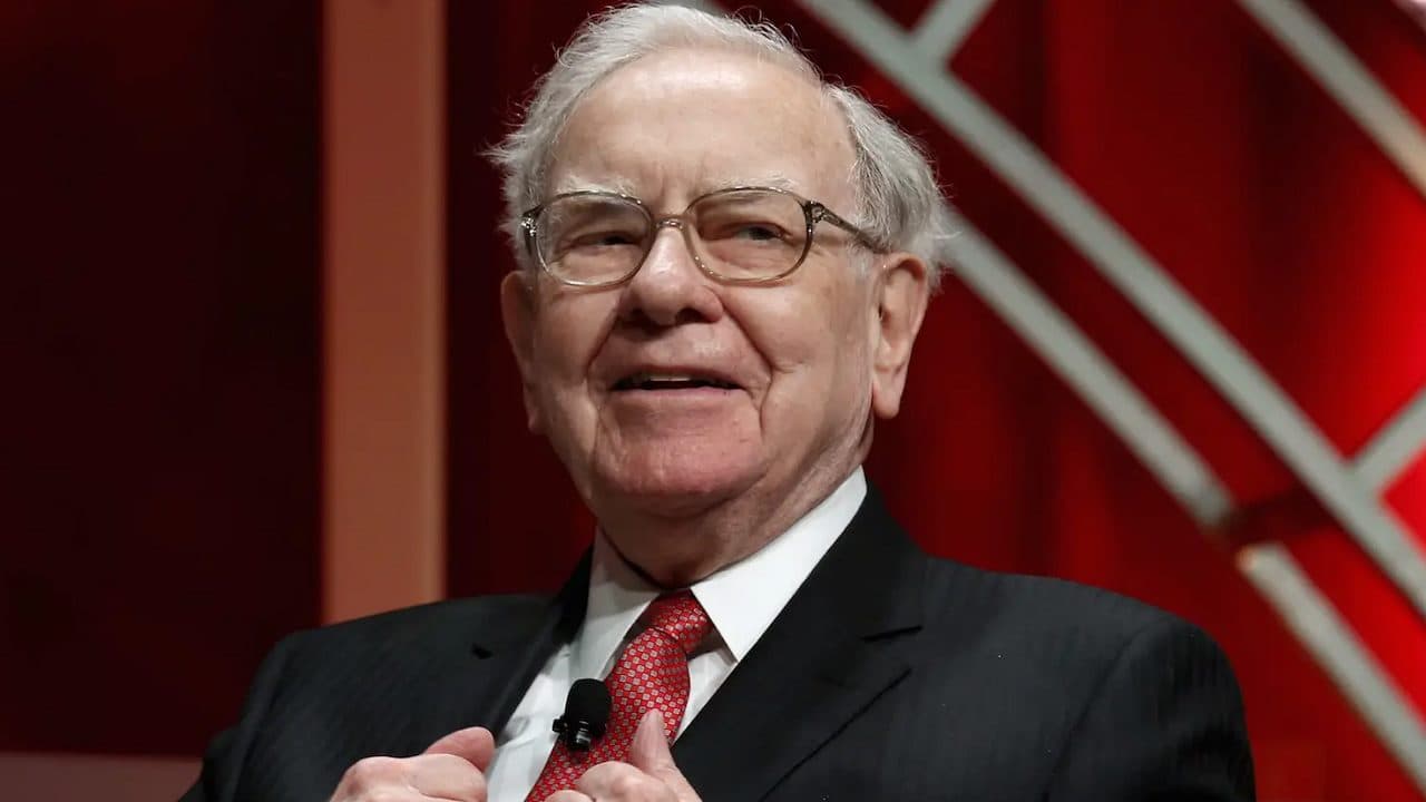 Warren Buffett recibe permiso para comprar hasta el 50% de petrolera