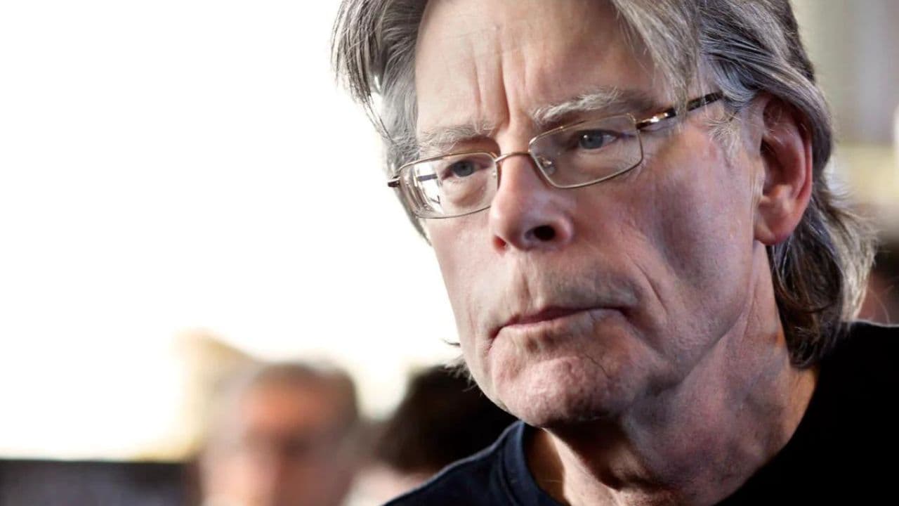 Stephen King testificará a favor del Gobierno de EE.UU. en caso sobre megafusión de editoriales
