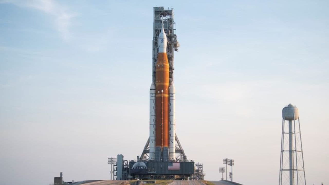 Regreso a la Luna: ¿Cuándo y dónde ver el lanzamiento de la misión Artemis I de la NASA?