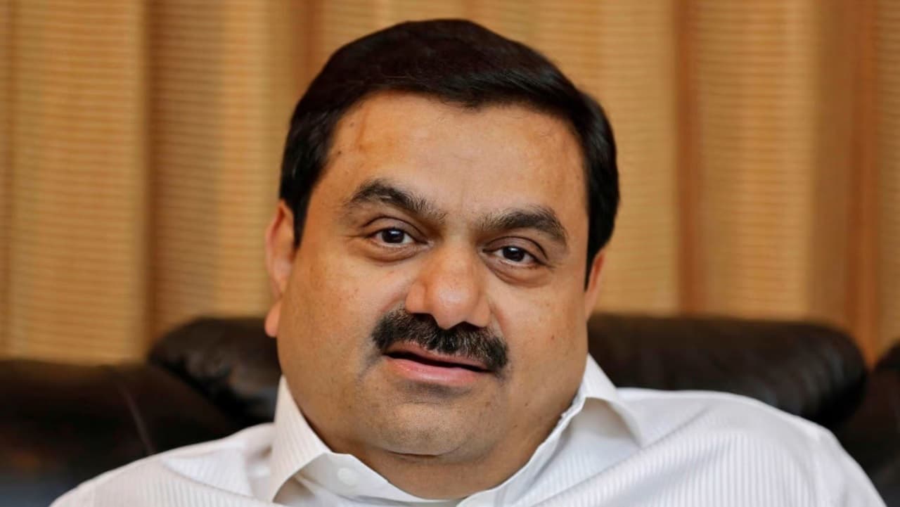 Gautam Adani