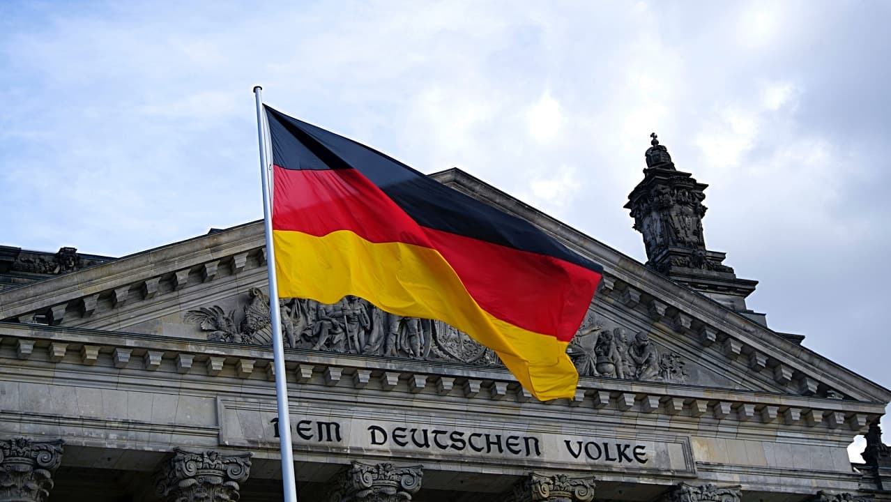La crisis energética amenaza la marca "Made in Germany"