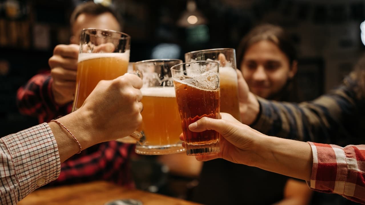 Crisis de gas y materias primas amenaza a la cerveza alemana