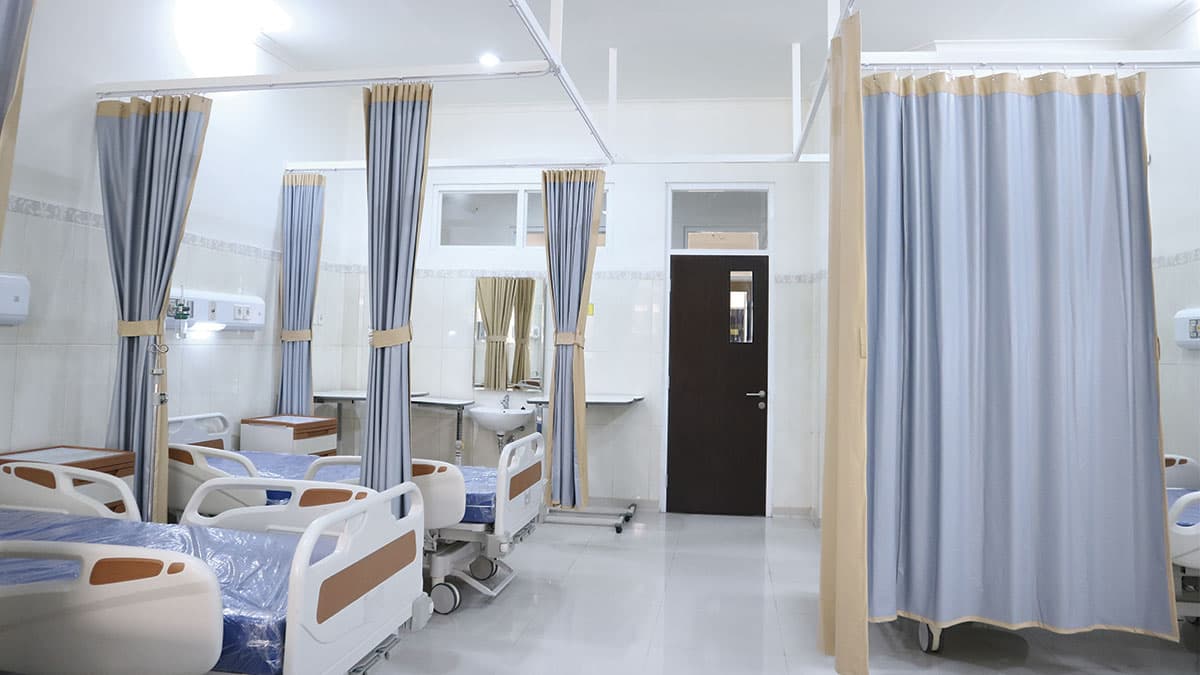Un hospital francés víctima de un ciberataque chantajeado por piratas