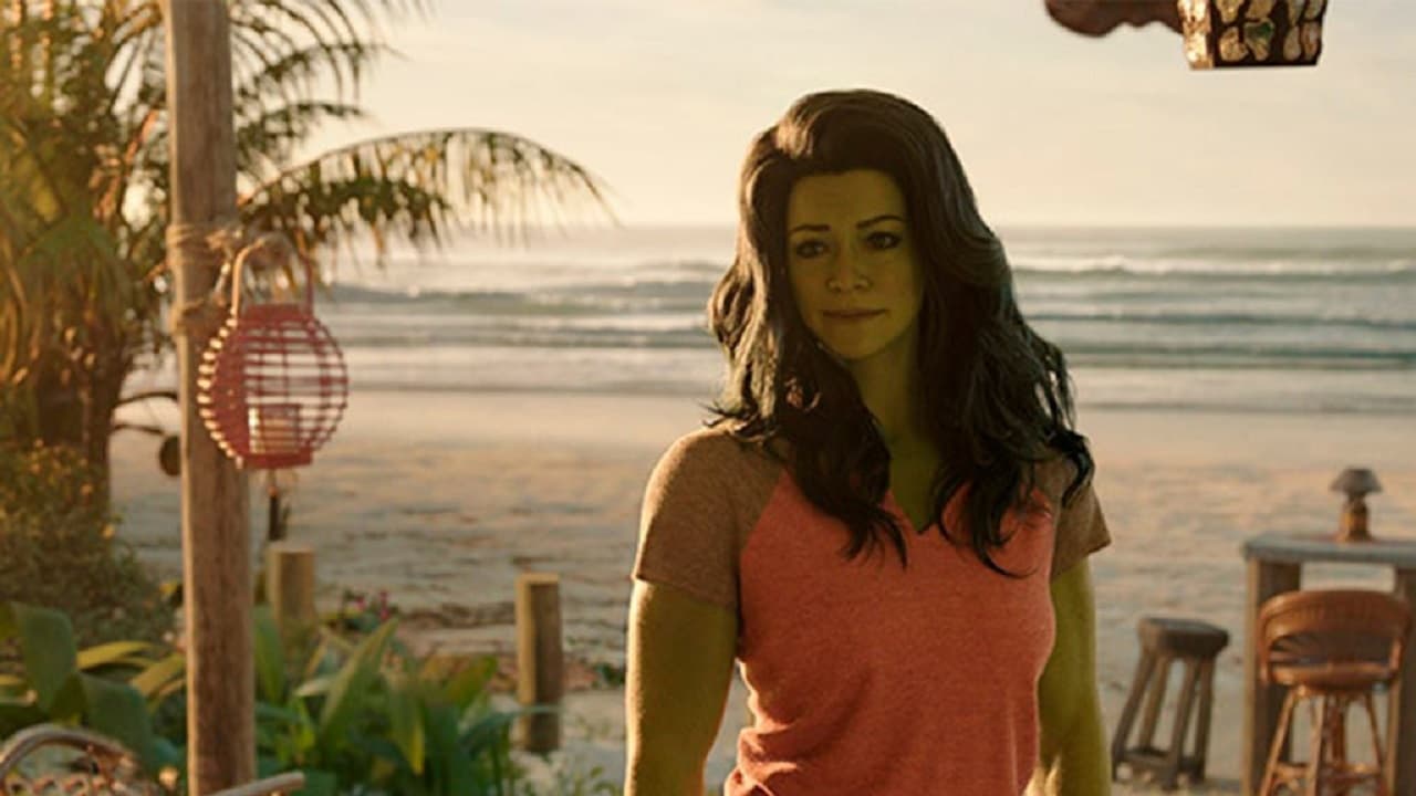 She-Hulk: estas son las sorpresas que guarda su primer episodio