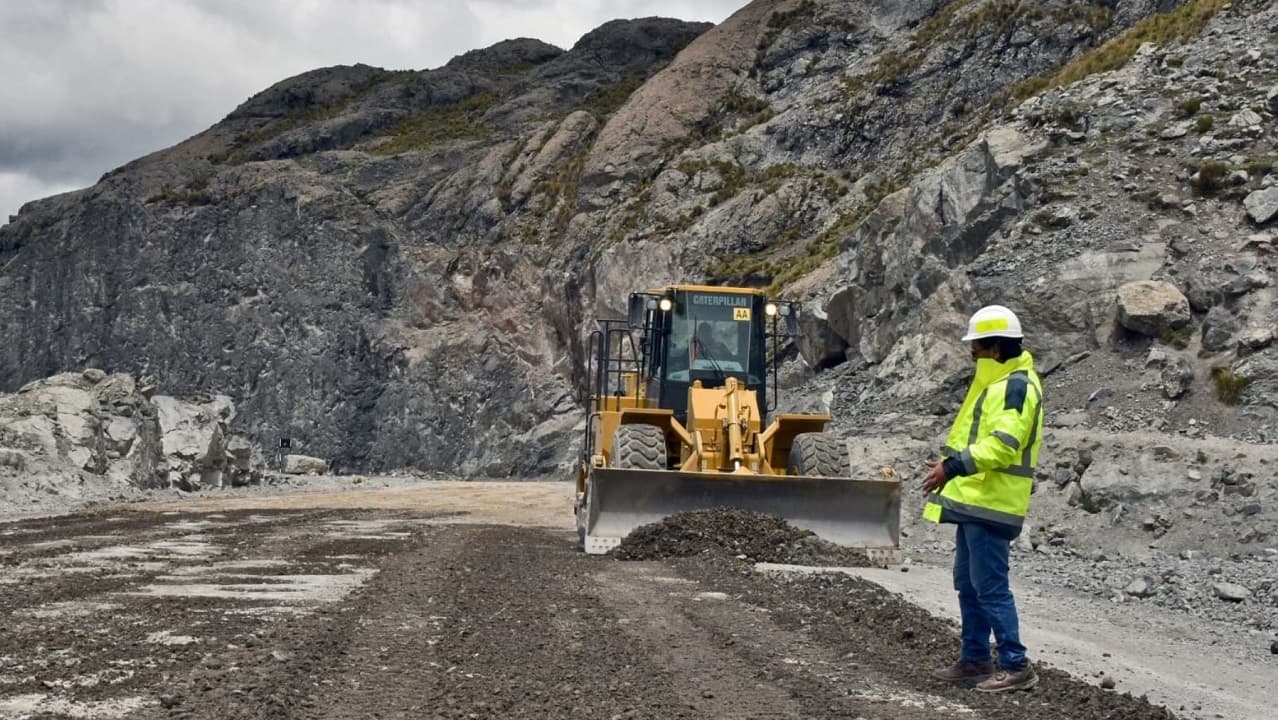 inversión pública andina