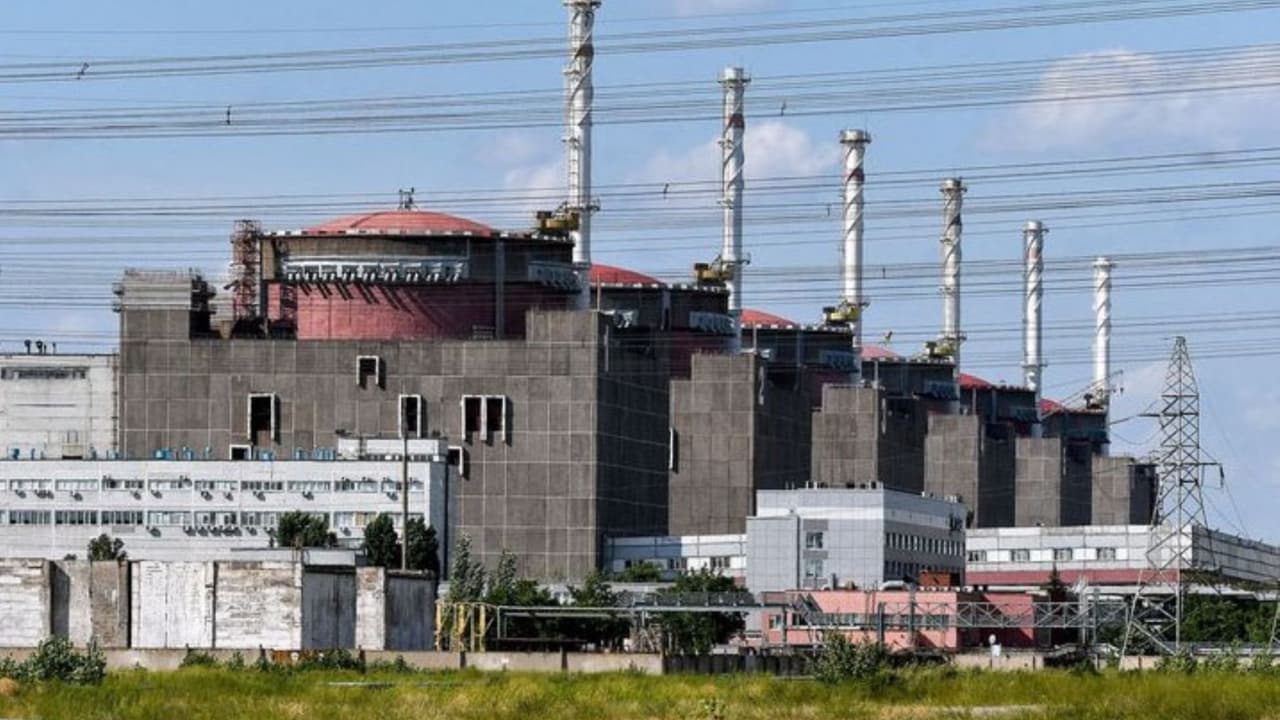 Rusia libera al director de la central nuclear ucraniana de Zaporiyia
