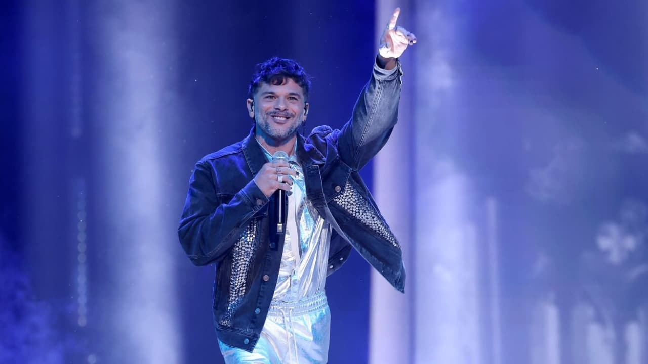 Pedro Capó y "Calma Remix", en lista de 1.000 millones de streams en Spotify