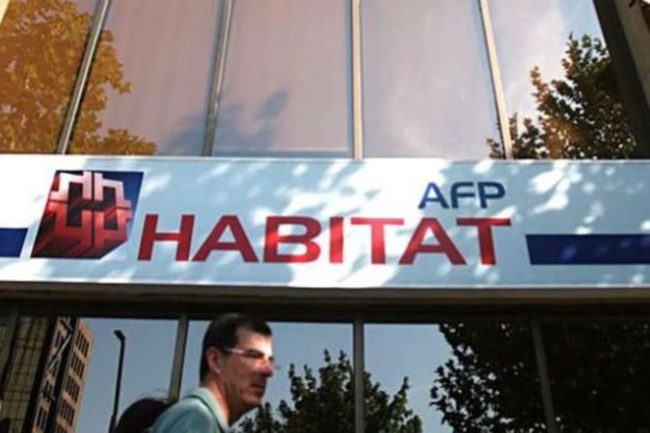 Accionistas de AFP Habitat adquieren compañía peruana de fondos mutuos