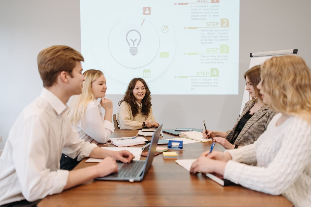 ¿Tienes una área de marketing que realmente funciona?