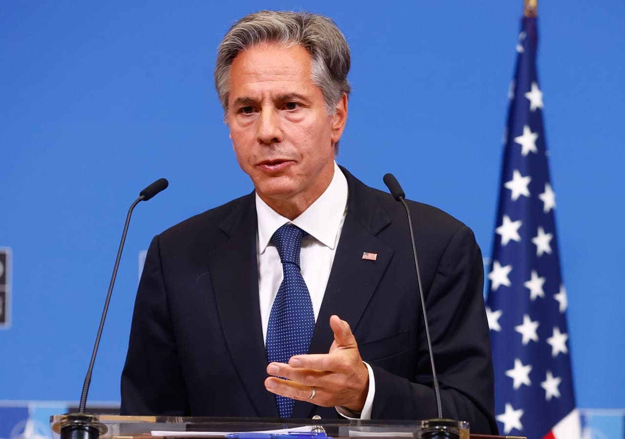 EE. UU. no ve que Rusia busque diplomacia para terminar la guerra en Ucrania