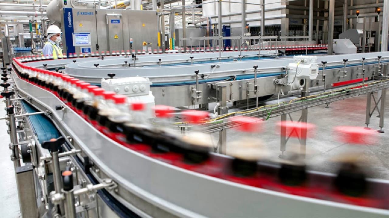 Arca Continental anuncia nuevo acuerdo a largo plazo con Coca-Cola