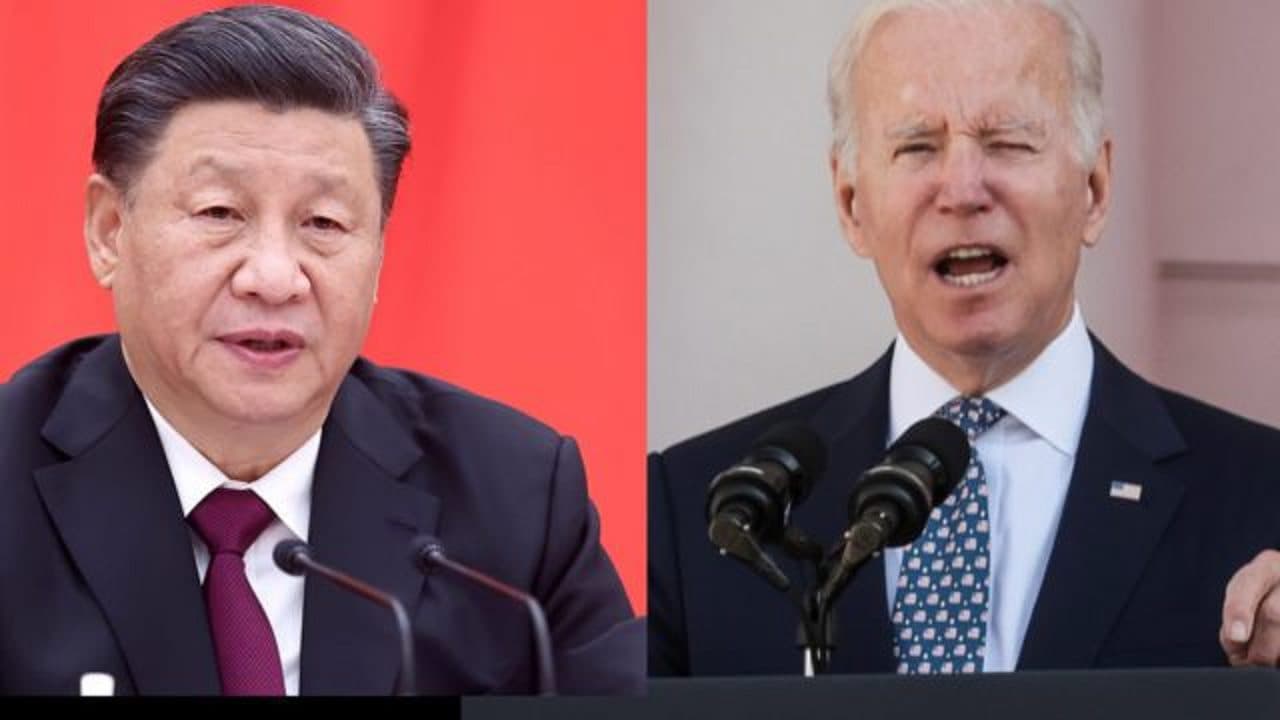 China condena venta de armas a Taiwán y promete contramedidas