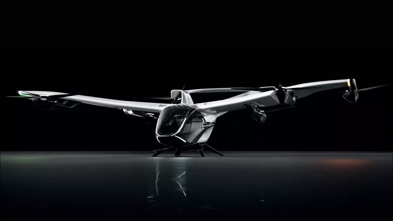 Airbus y Ecocopter desarrollarán la movilidad aérea urbana en Sudamérica