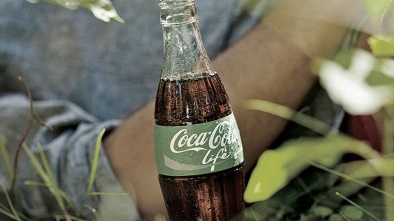 Rusia dice adiós a la Coca-Cola: comienza a fabricar la ‘Dobry Cola’