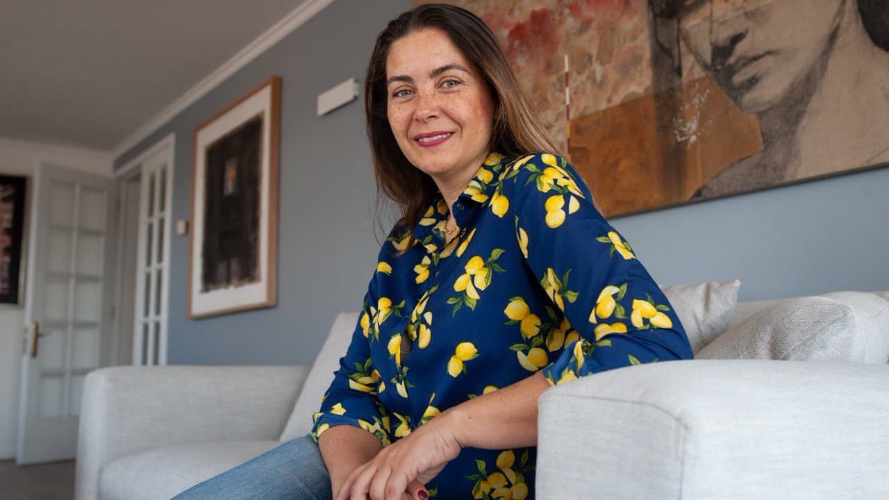 Chile: renunció Lucía Dammert, la jefa de los asesores políticos de Boric