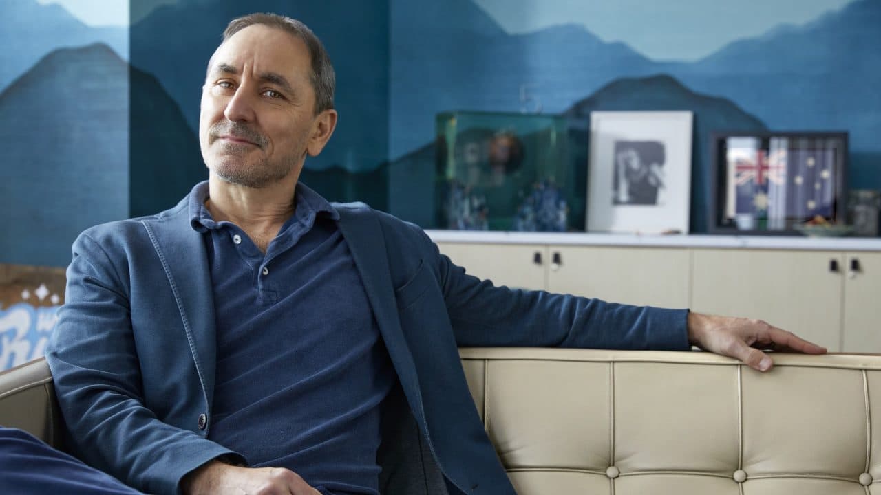 Empresas evalúan el metaverso para no malgastar dinero ahí, dice el CEO de Accenture Song