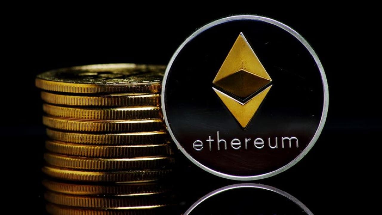 Tras actualización de Merge, ether se dirige a liberación de US$20.000 millones con Shanghai