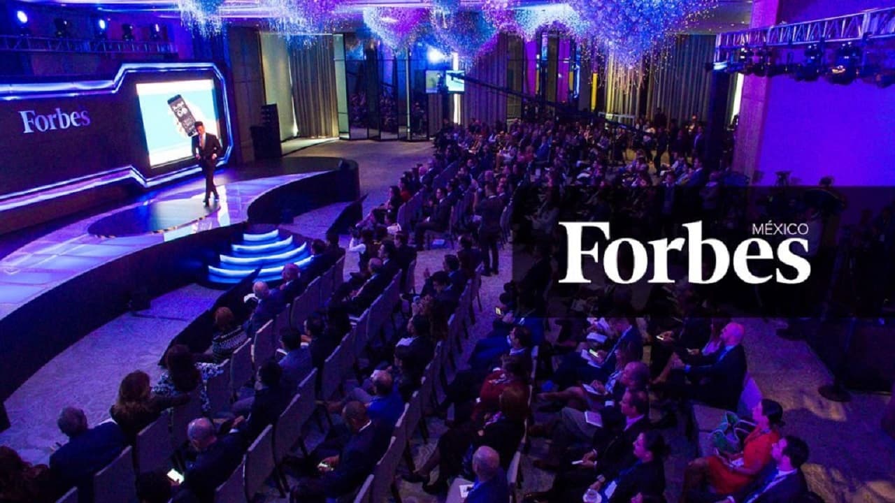 El Foro Forbes en Español celebrará su primera edición en Guatemala