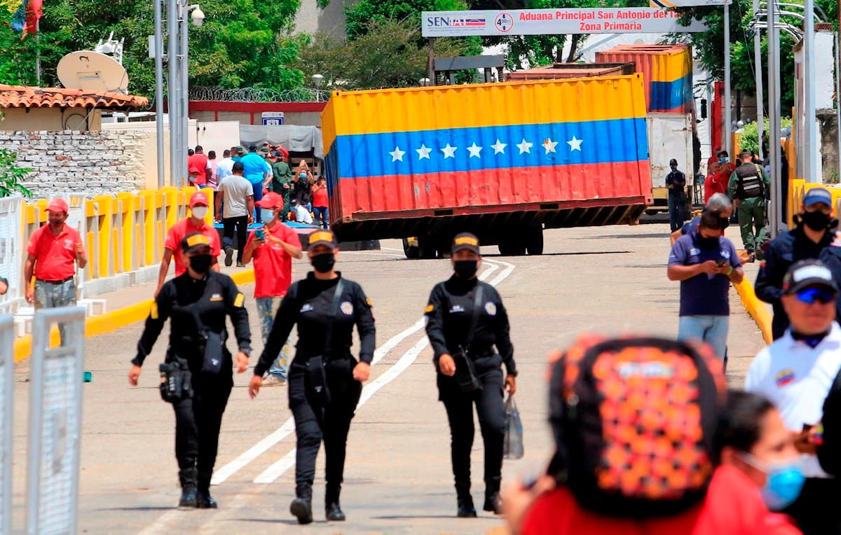 Análisis | Estos son los beneficios que tendrán Colombia y Venezuela tras la reapertura de frontera