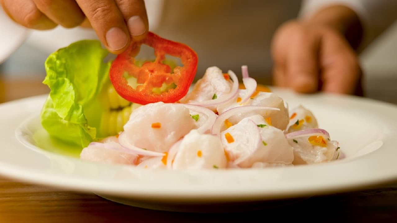 Perú es reconocido como mejor destino culinario de Sudamérica en los World Travel Awards