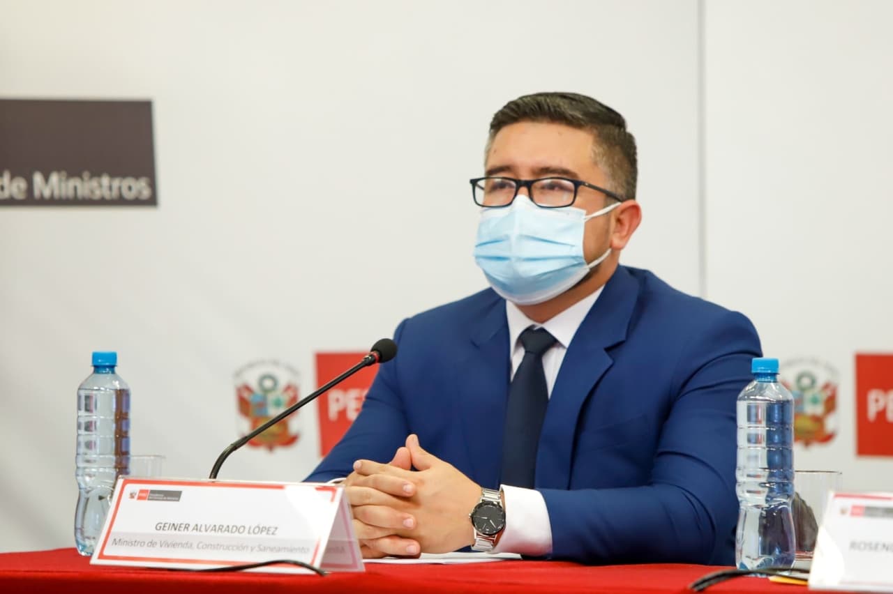 Renunció el ministro de Transportes, según medios locales