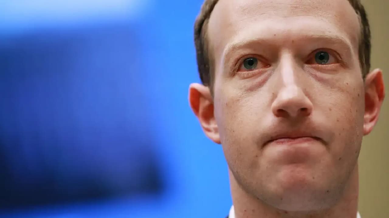 Facebook podrá ser juzgado en Kenia por una demanda sobre derechos laborales