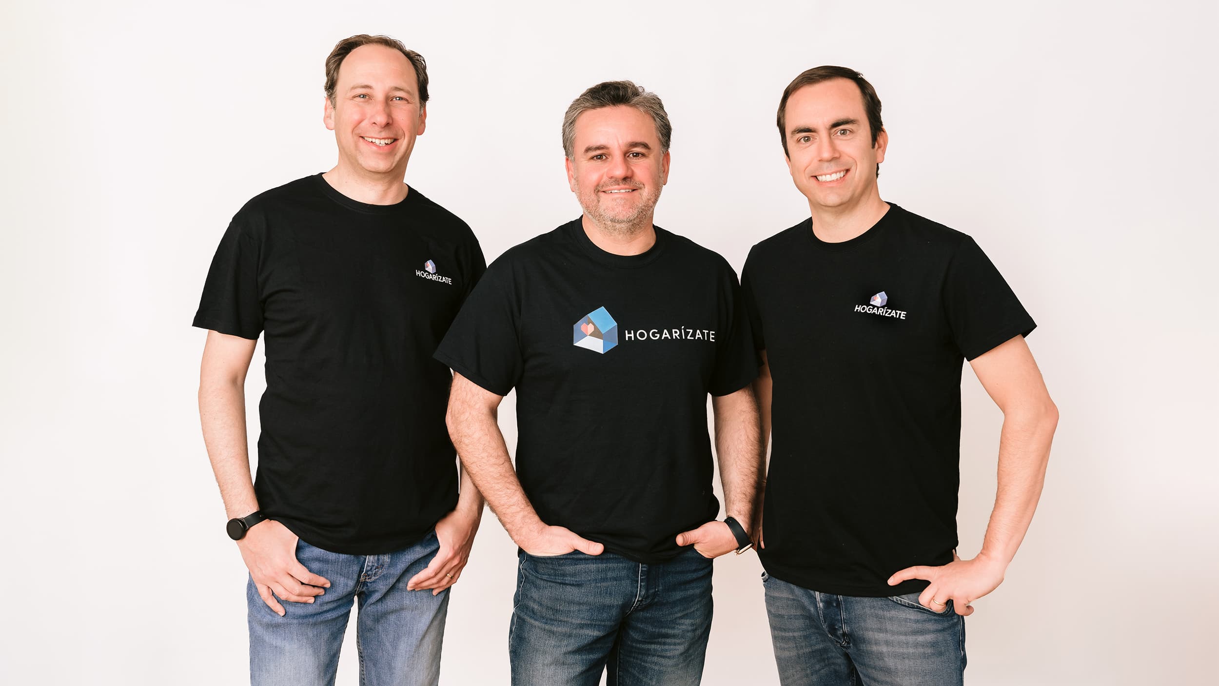 Esta proptech chilena busca acelerar el acceso a una vivienda propia a quienes (hasta ahora) solo pueden alquilar