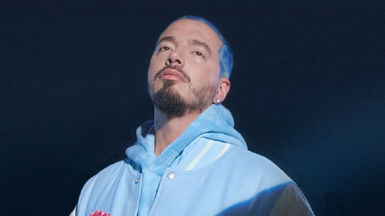 Así es ‘OYE’, la app de salud mental que lanzó J Balvin