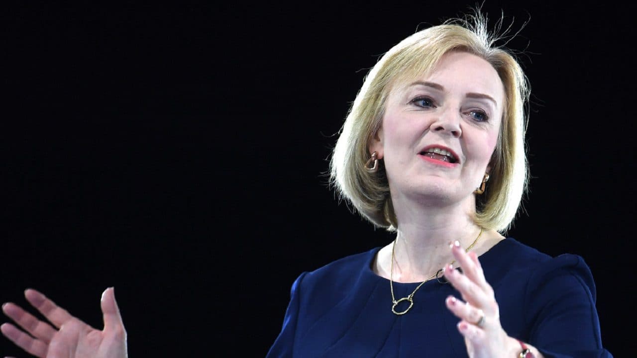 Análisis | Renunció la primera ministra británica tras seis semanas en el cargo