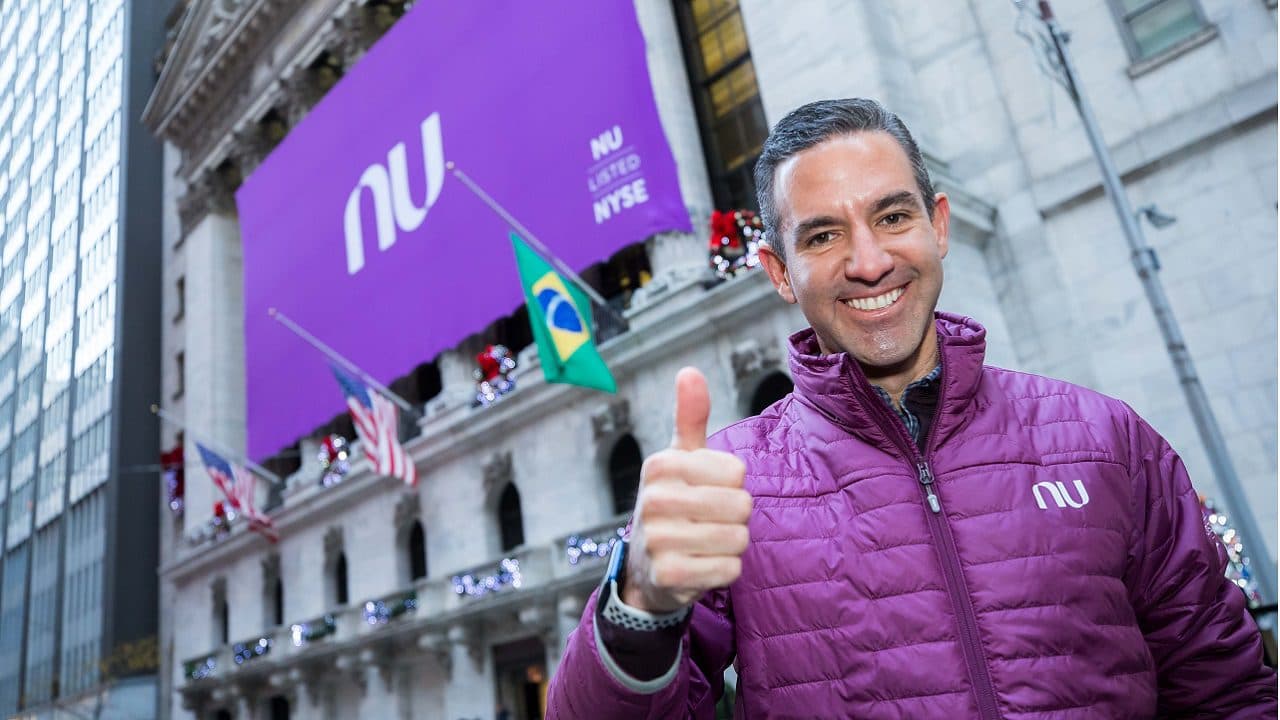 Nubank superó los 70 millones de clientes en América Latina