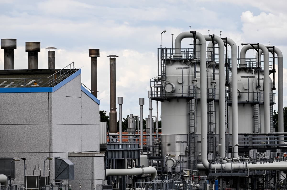 Fugas en Nord Stream fortalecen tesis de un sabotaje sobre el gasoducto